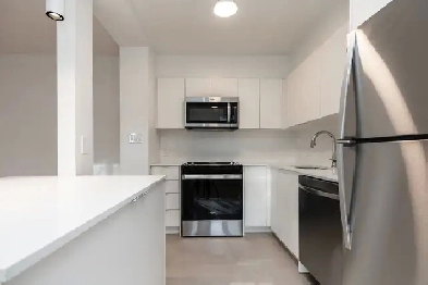 Renovated two bedroom, Dixon and Islington - ID 2899 Image# 1