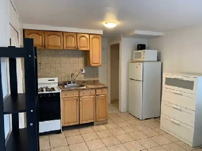 furnished bachelor studio Image# 1