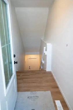Brand New 1 Bed Basement Units for Rent in Rosemont Area Image# 1