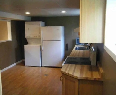 Orangeville 1 BDRM APT. w/ Walkout, Laundry. 2 Parking Spots Image# 1