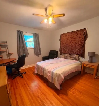 Available now.1 bdrm in shared home.$800/month Utilites Deposit Image# 5