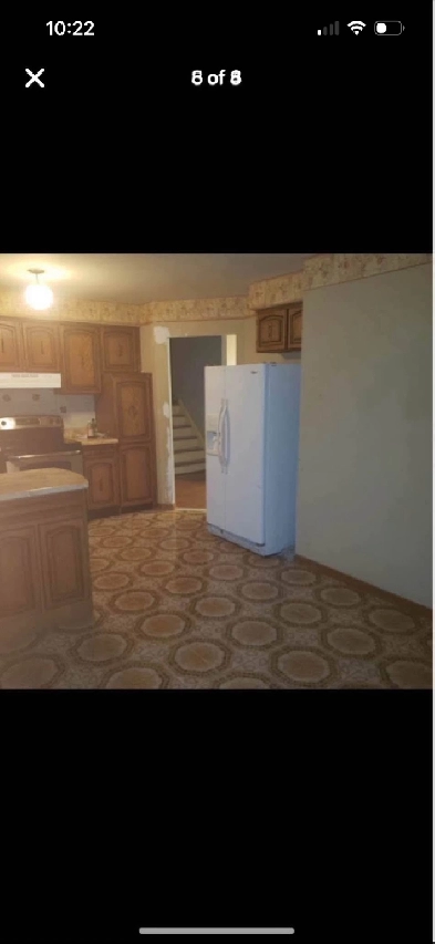 3 bedroom balcony dininglivingkitchen Brampton avail immedi