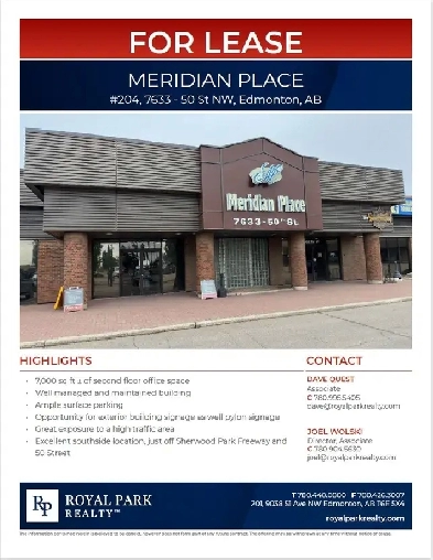 MERIDIAN PLACE Image# 2