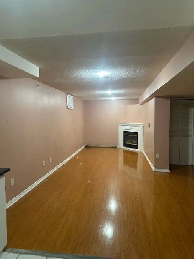 2 Bedroom Basement in Brampton Canada