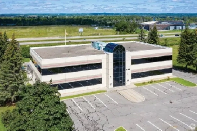 815 Taylor Creek Dr. | Office Space for Lease in Ottawa East Image# 5