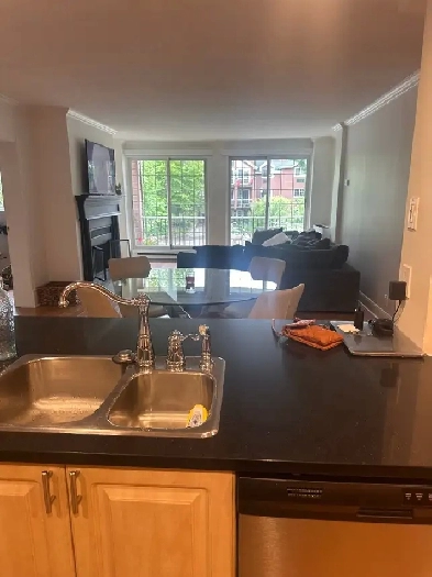 Cession de bail - Saint-Sauveur Manoir Image# 3