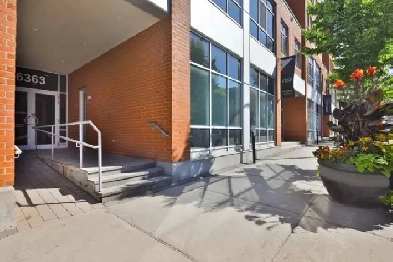 Voici un 3½ clé en main, au cœur de la Petite Italie Image# 1