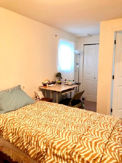 Room for Rent near 29th Ave Skytrain Station Image# 1
