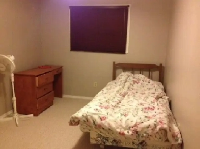ALL INCLUSIVE FURNISHED ROOM FOR RENT $600 Image# 1