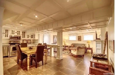 Fully Furnished 3 bedroom 1 bath executive accommodation Image# 1