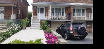 Large furnished private room at 2nd floor Image# 1