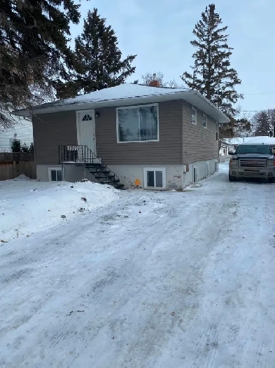 Basement Suite for Rent Image# 1