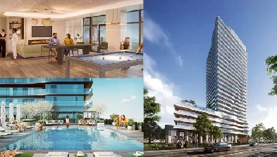 Assignment Sale | Universal City East | 1BR Lake View Image# 1