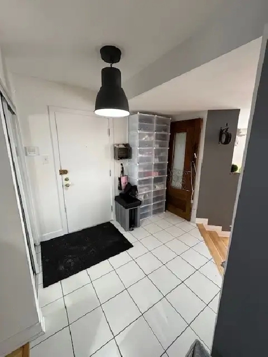 4 1/2 à Louer Rue de la Seine - Chomedey Laval