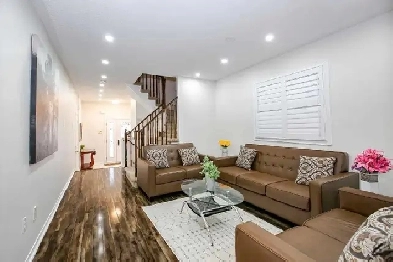 4 Bedroom House for Rent near Mount Pleasant Go Station