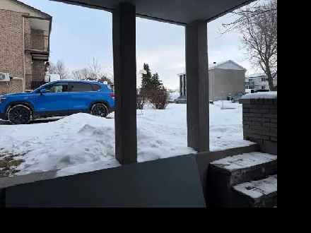 41/2 à louer Image# 1