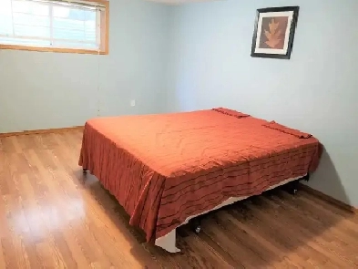 AWESOME LOCATION – BEAUTIFUL, BRIGHT BASEMENT SUITE Image# 1