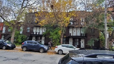 4 1/2 Plateau Mile-End Image# 1