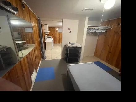 Furnished Basement Apartment Image# 1