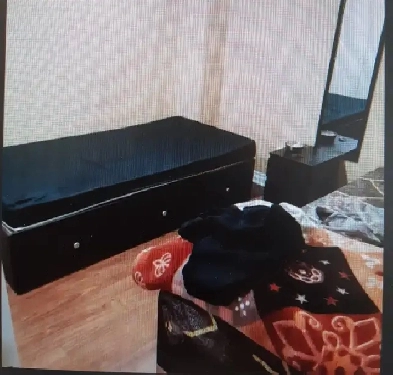 Clean & Furnished Girls Room Near Sheridan College Brampton Image# 1