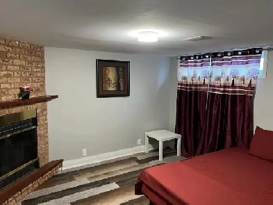 Private room for couple with Attached Washroom Fully Furnished Image# 1