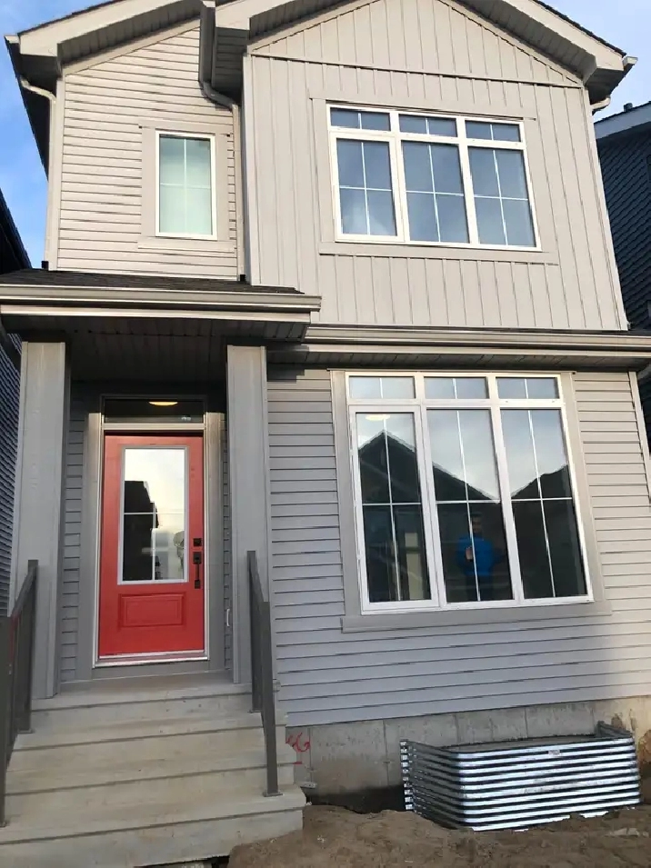 Beautiful 3-Bedroom, 2.5-Bath Home Ready to Move In!