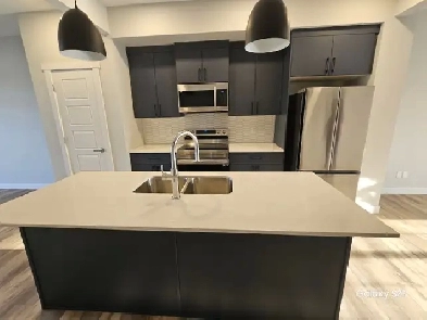 Beautiful 3-Bedroom, 2.5-Bath Home Ready to Move In!