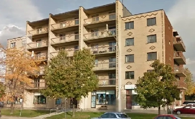 Anjou, 3 1/2 et 4 1/2 à partir de 1300$POUR RETRAITÉS AUTONOMES Image# 1