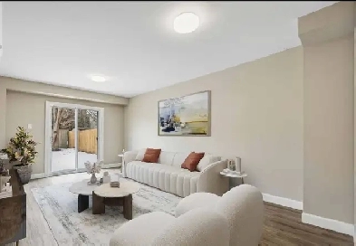 3 BEDROOM HOUSE FOR RENT - $2195