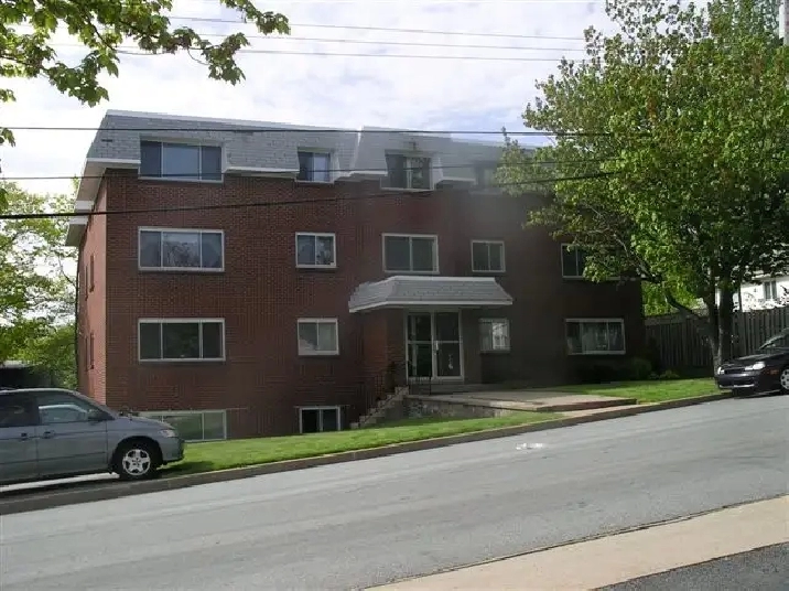 One Bedroom Apartment Dartmouth