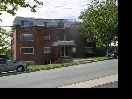 One Bedroom Apartment Dartmouth