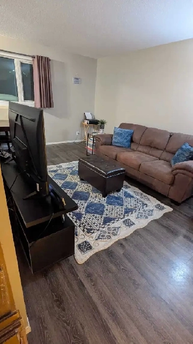 2 Bedroom in St. vital - sublet available March 1st Image# 3