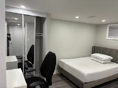 Room Rental at convenient location Image# 1