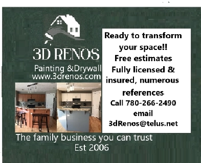 HAVE A PROPERTY THAT NEEDS UPDATING? Image# 1