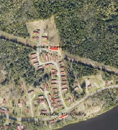 Modular Home Lots for Lease