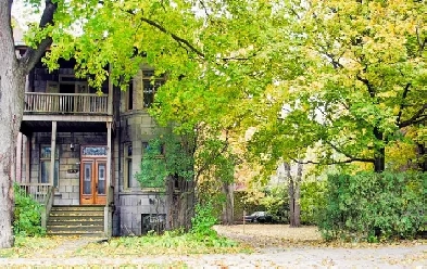 Maisonnette – Coachhouse dans NDG Image# 1