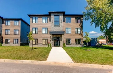 Magnifique 4 1/2 ! Image# 1