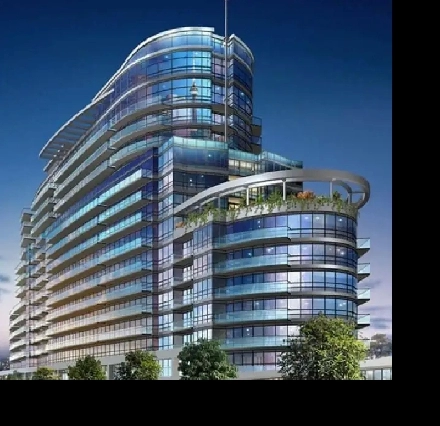 Really Bright Two-Bedroom Unit Rent Plus Parking Best Deal Image# 1