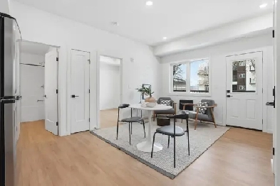 Brand New Modern Rentals Near U of S Image# 14