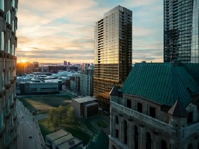 UNE EXPÉRIENCE RÉSIDENTIELLE INSPIRANTE Image# 1