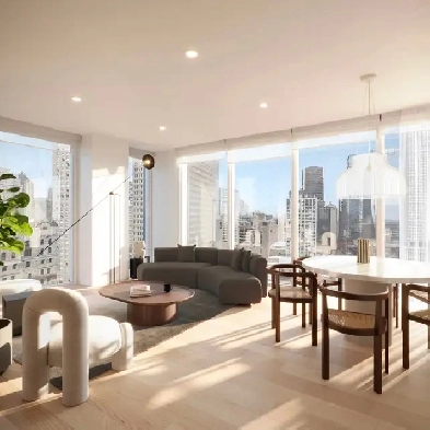 CARRÉ WINDSOR PLONGEZ AU COEUR DE L'ACTION Image# 1