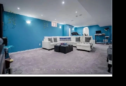 BASEMENT ROOM AVAILABLE Image# 1