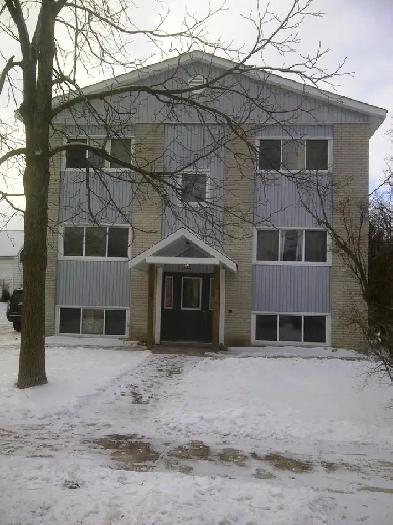 Campbellford Seniors 2 Bdrm avail NOW All Inclusive $1800 Image# 1