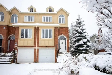 3 Bedroom House for Lease Richmond Hill Image# 1