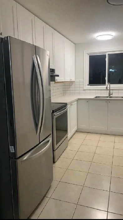 Main Floor For Rent Image# 1