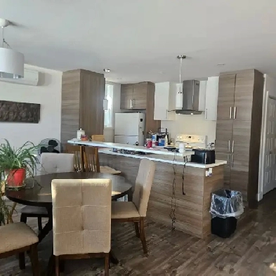 3 1/2 disponible 1er mars McMasterville Image# 1