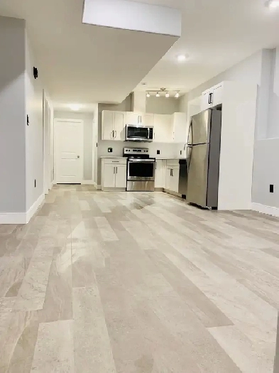 2 Bedrooms basement suite for rent Image# 10
