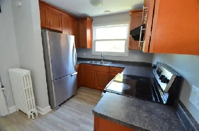 Renovated 1-bedroom - Avail now or Mar - 31 Maple Image# 1