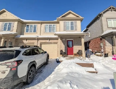 154 Monarch St, Welland - 4 Bedroom House Image# 1