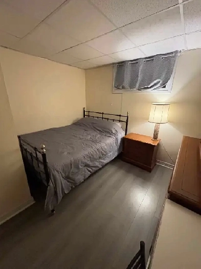 Comfortable Room for rent